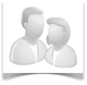 Link to University of Leeds staff A-Z listings