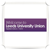 Link to University of Leeds Students' Union