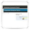 Link to Postgraduate Development Record