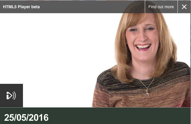 BBC Radio Leeds interview